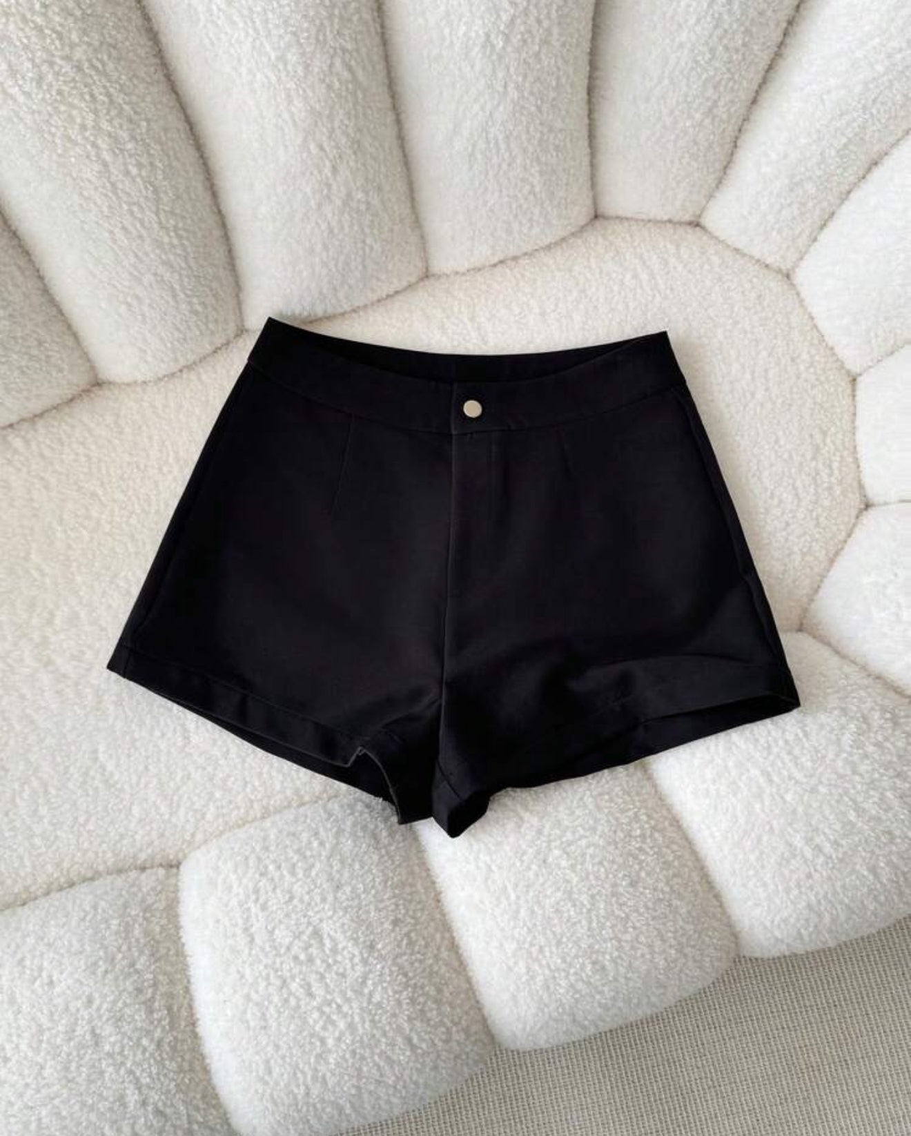 Women's Solid Color Simple & Fashionable Pants, Suitable For Summer