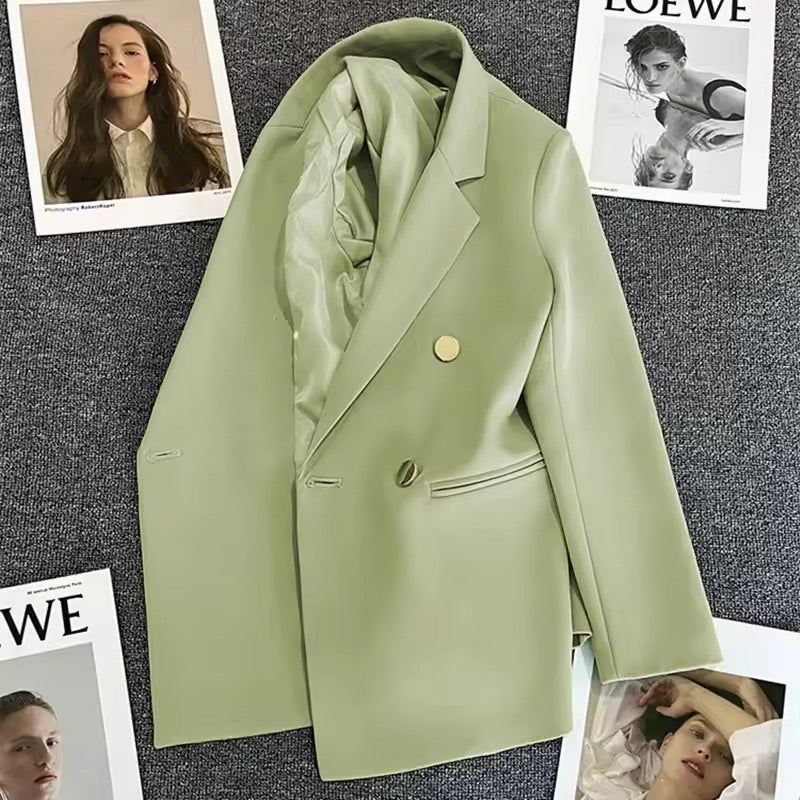 army green balzer