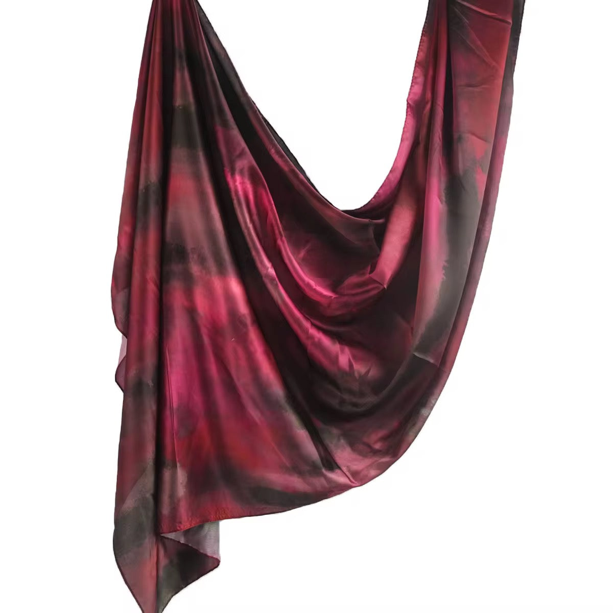 Autumn Whisper Scarf 4