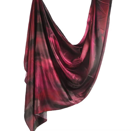 Autumn Whisper Scarf 4