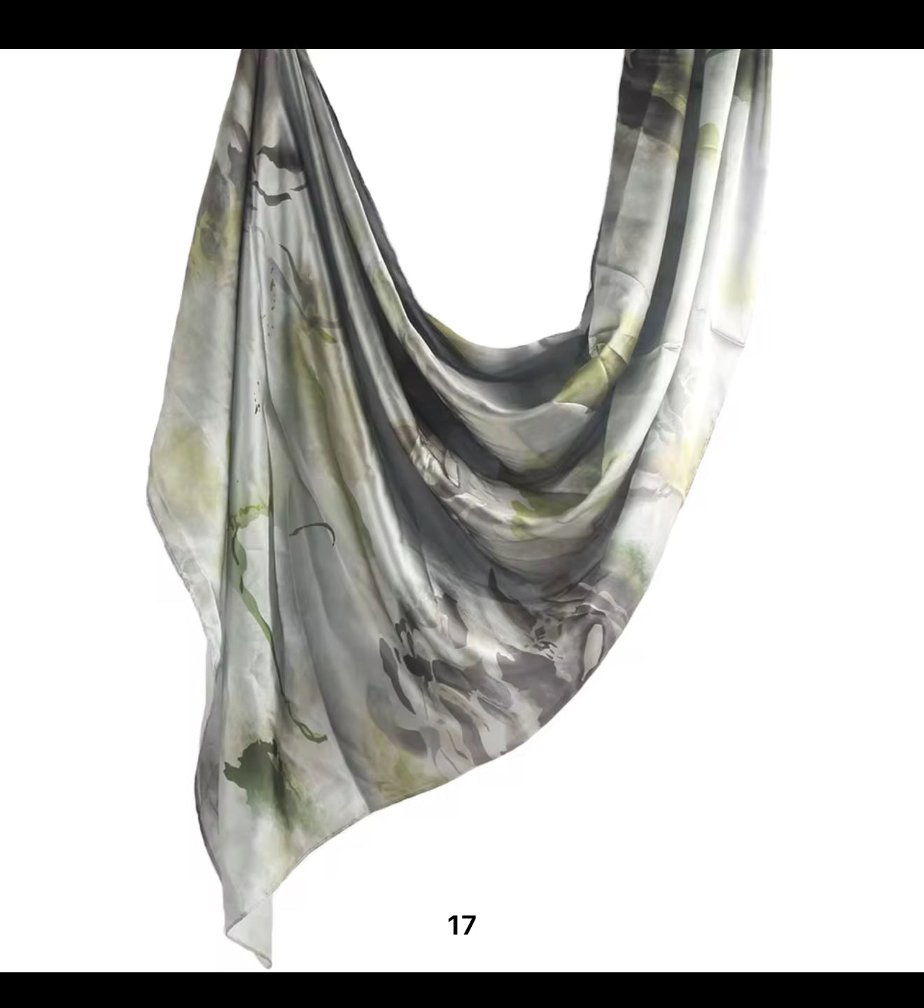 whisper nature scarf 14