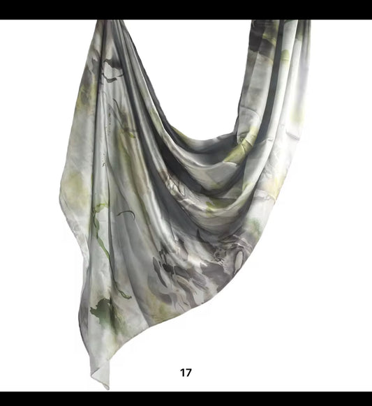 whisper nature scarf 14