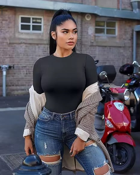 Long Sleeve Top