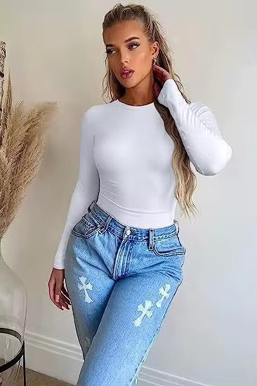 Long Sleeve Top