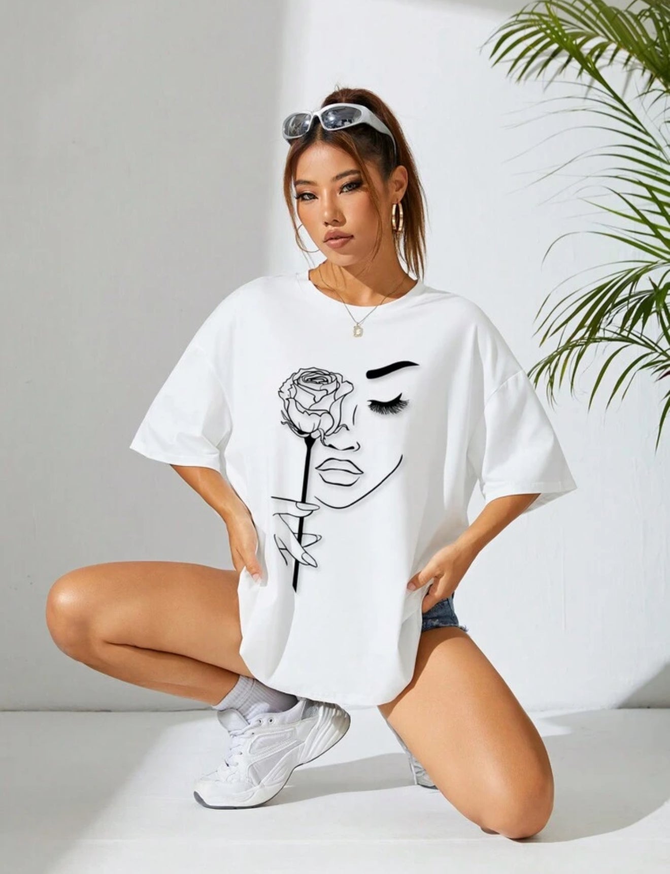 white tshirt 2