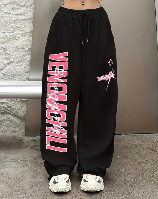 Women's Fashionable Jogger Pants