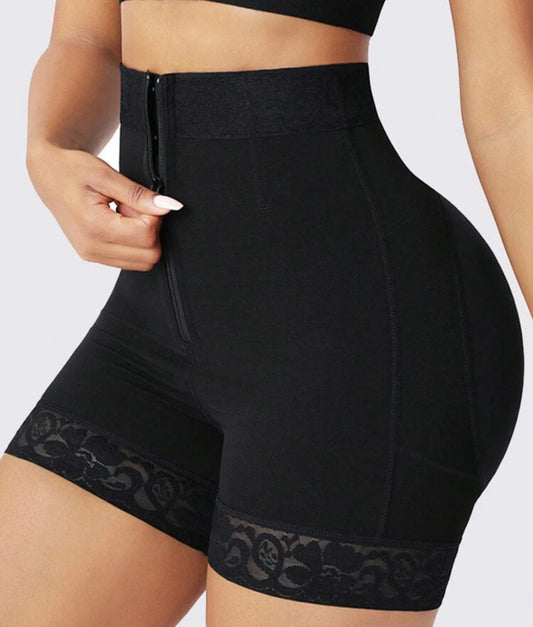 Butt Lifter Panties Hip Enhancer Shapewear