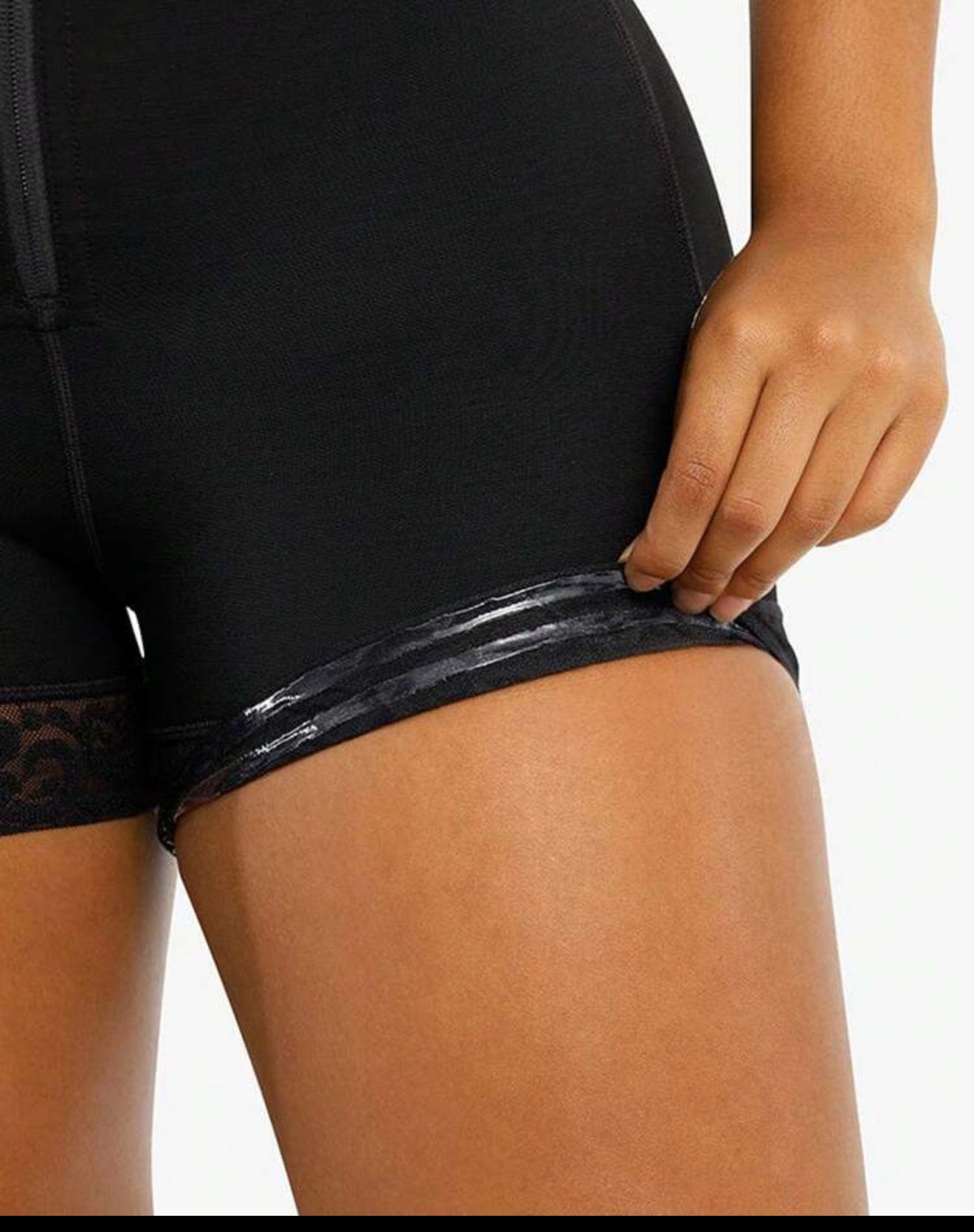 Butt Lifter Panties Hip Enhancer Shapewear