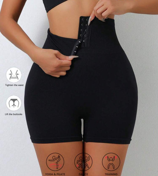 1pc Butt Lifter Panties Hip Enhancer Shapewear