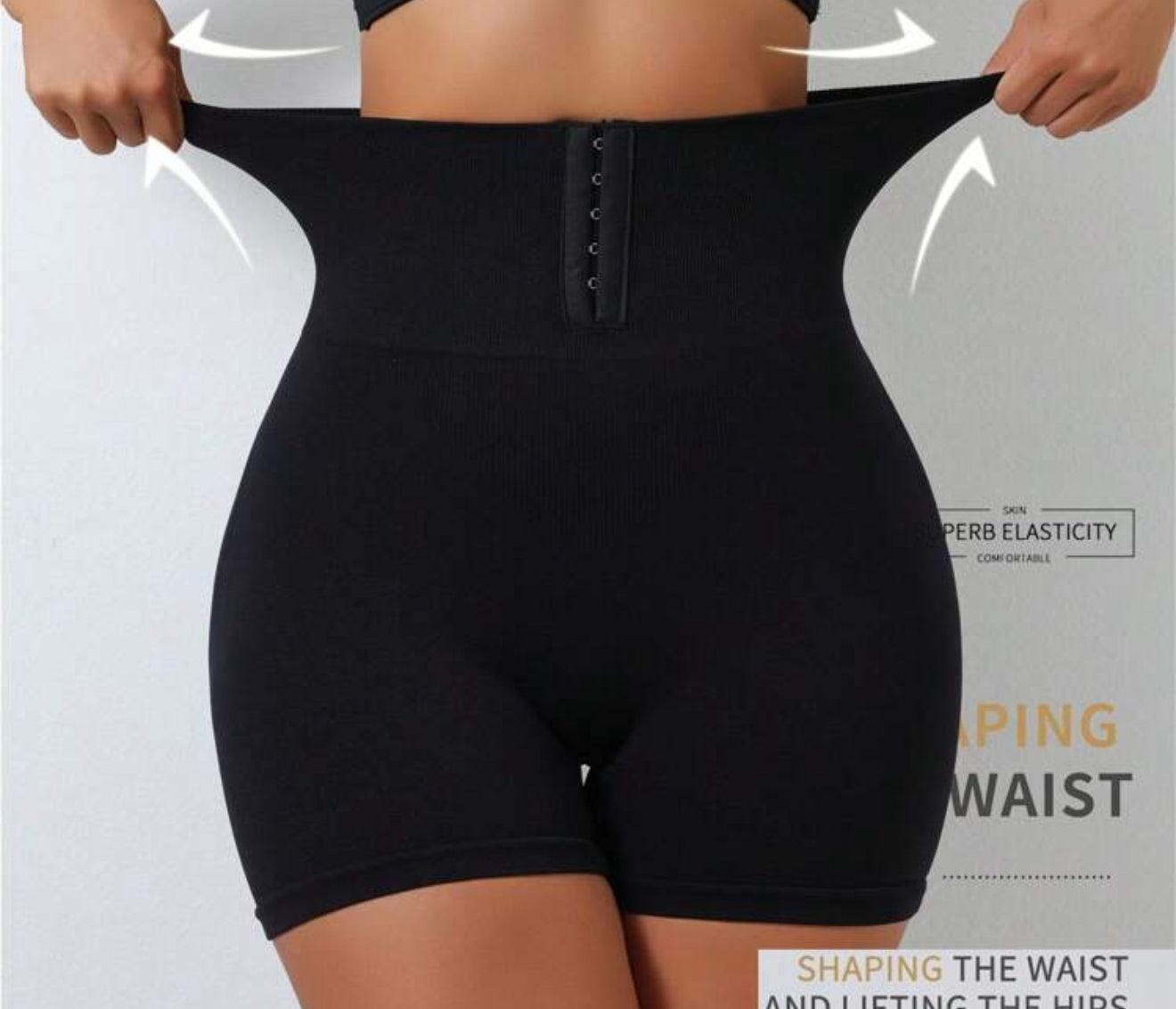 1pc Butt Lifter Panties Hip Enhancer Shapewear