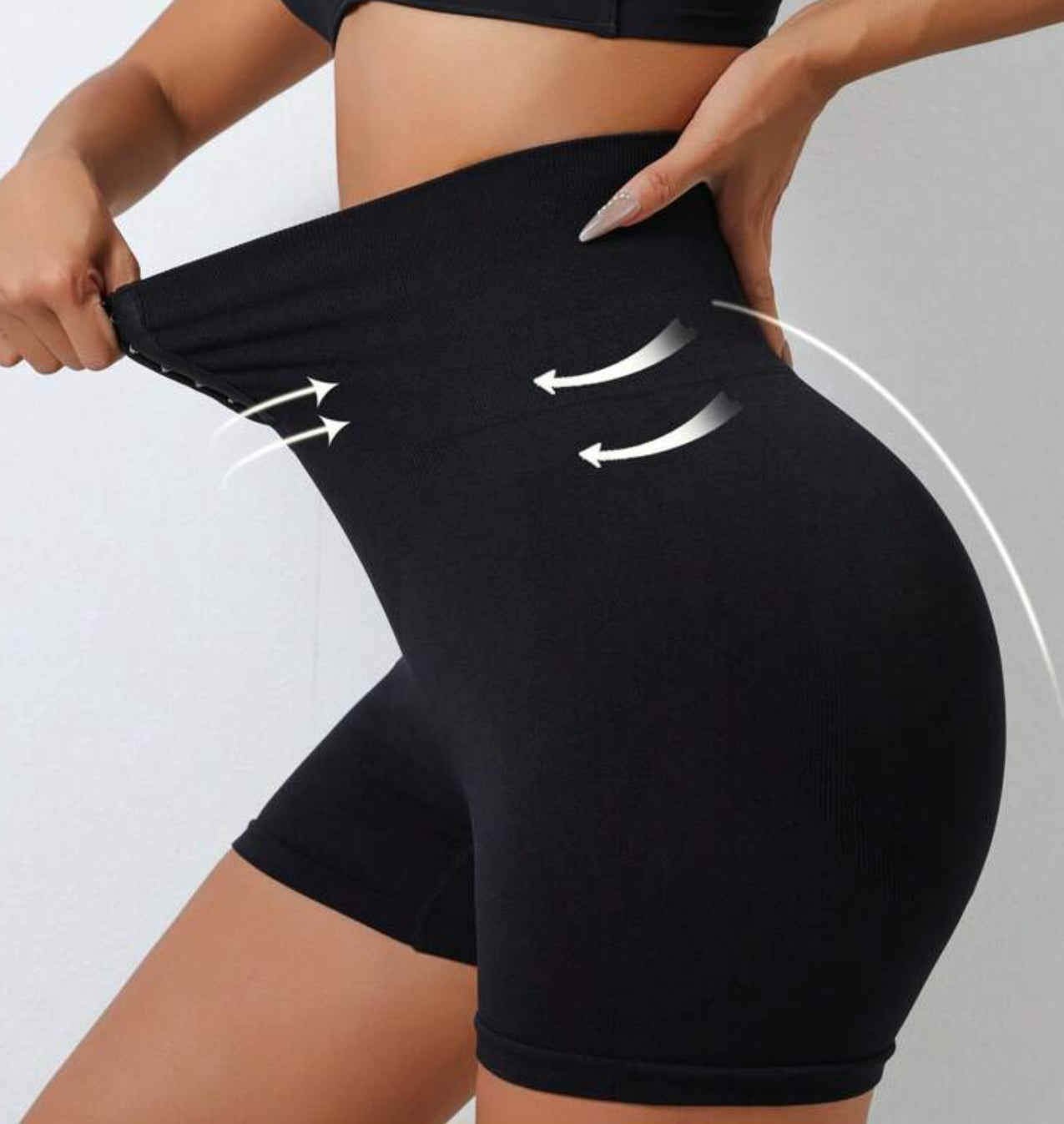1pc Butt Lifter Panties Hip Enhancer Shapewear