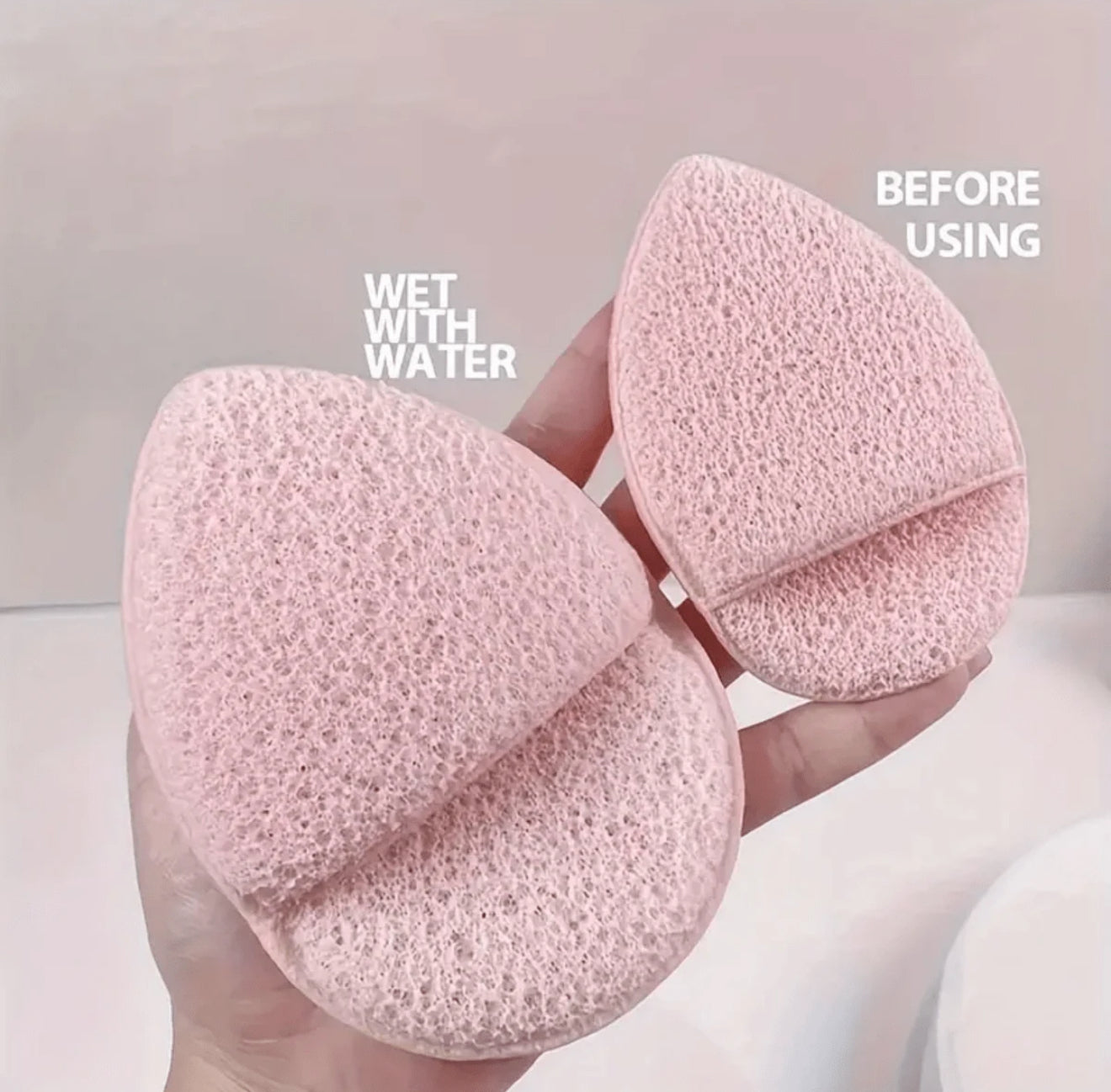 6pcs/7-Piece Facial Cleansing Set, Deep Cleansing