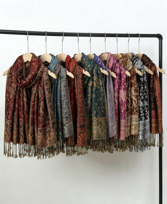 Foulard