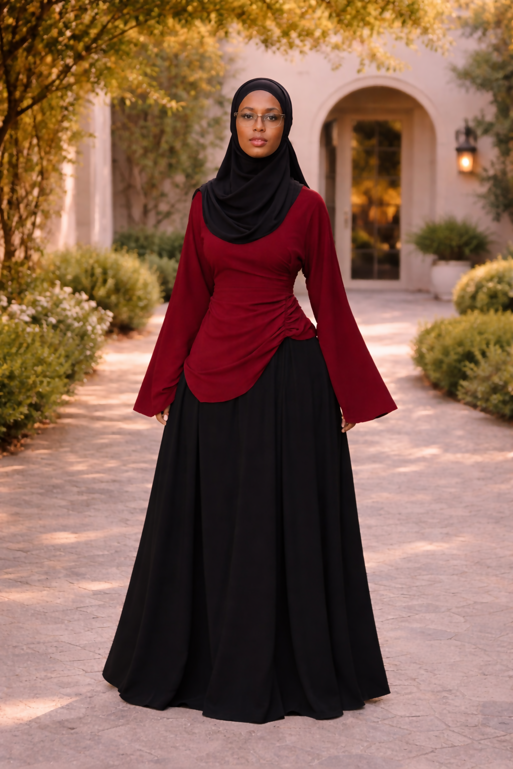 Ensemble