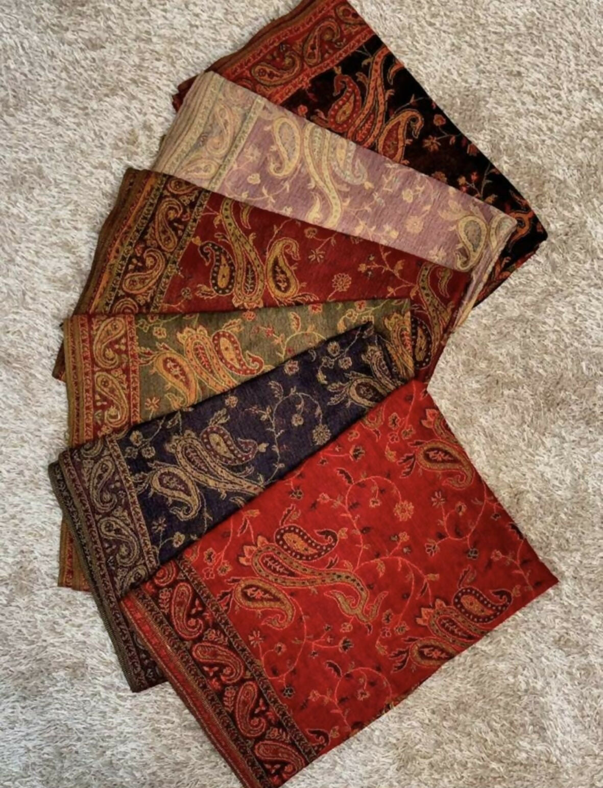 Foulard