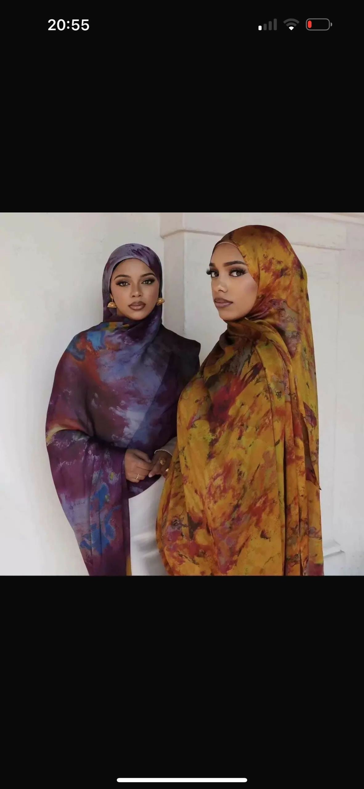 Foulard